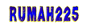 RUMAH225 Logo